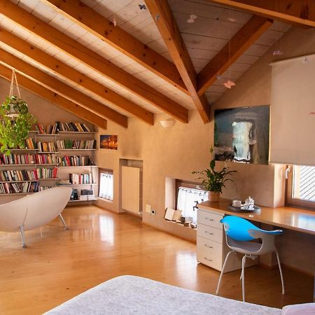 ビエッラ イル ゴミｰトロ Bed & Breakfast エクステリア 写真