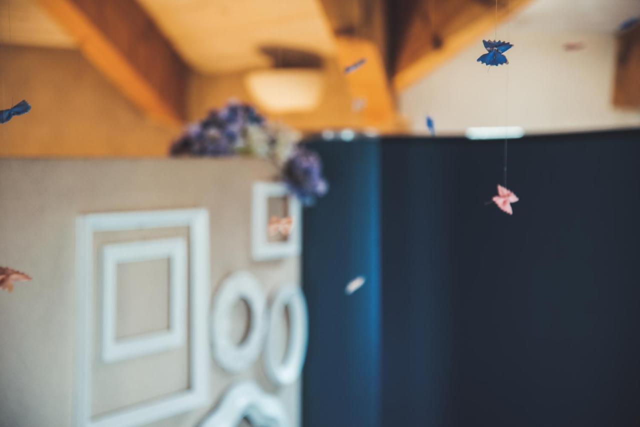 ビエッラ イル ゴミｰトロ Bed & Breakfast エクステリア 写真