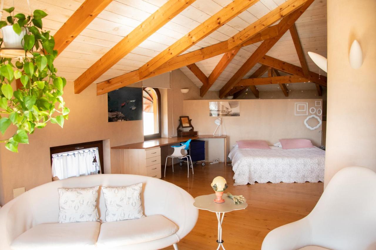 ビエッラ イル ゴミｰトロ Bed & Breakfast エクステリア 写真