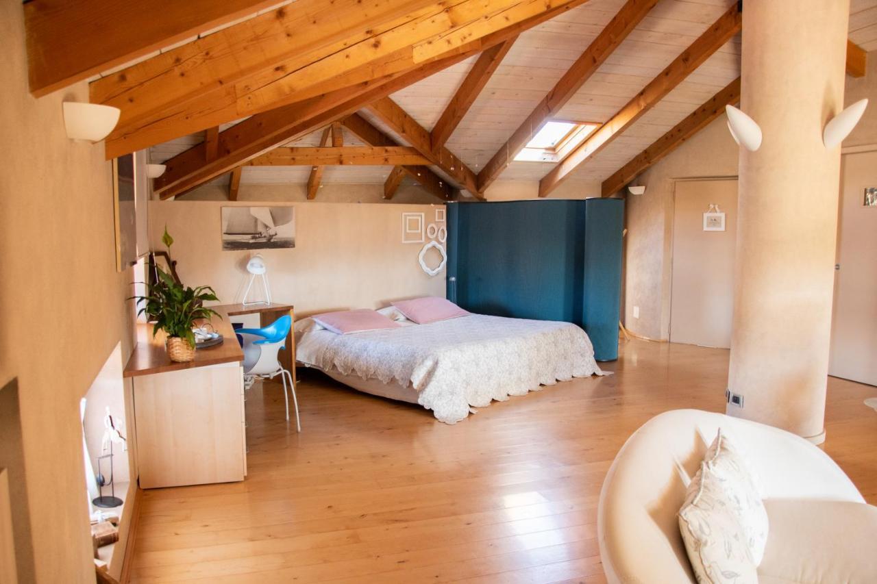 ビエッラ イル ゴミｰトロ Bed & Breakfast エクステリア 写真