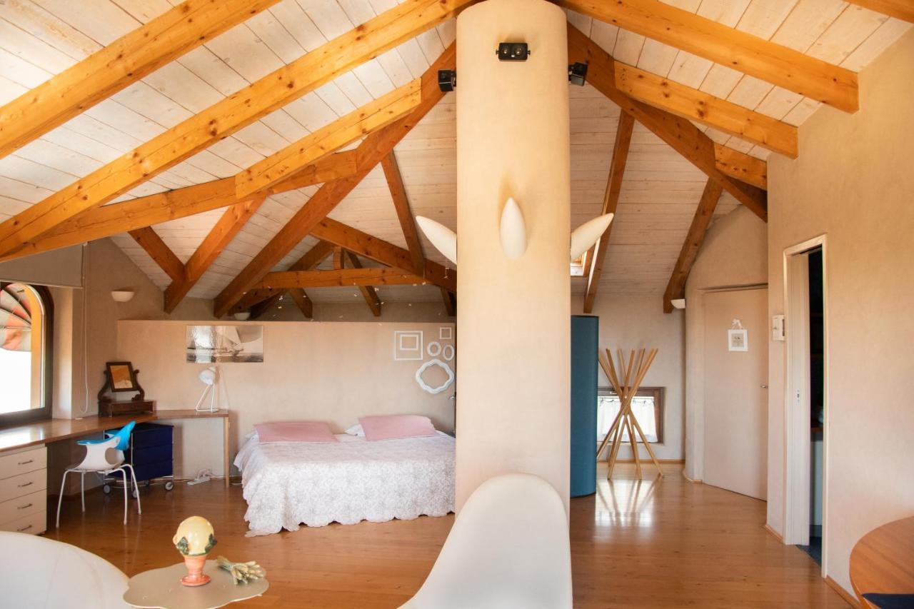 ビエッラ イル ゴミｰトロ Bed & Breakfast エクステリア 写真
