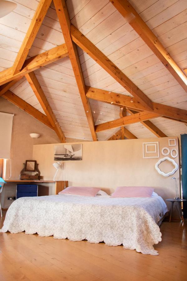 ビエッラ イル ゴミｰトロ Bed & Breakfast エクステリア 写真