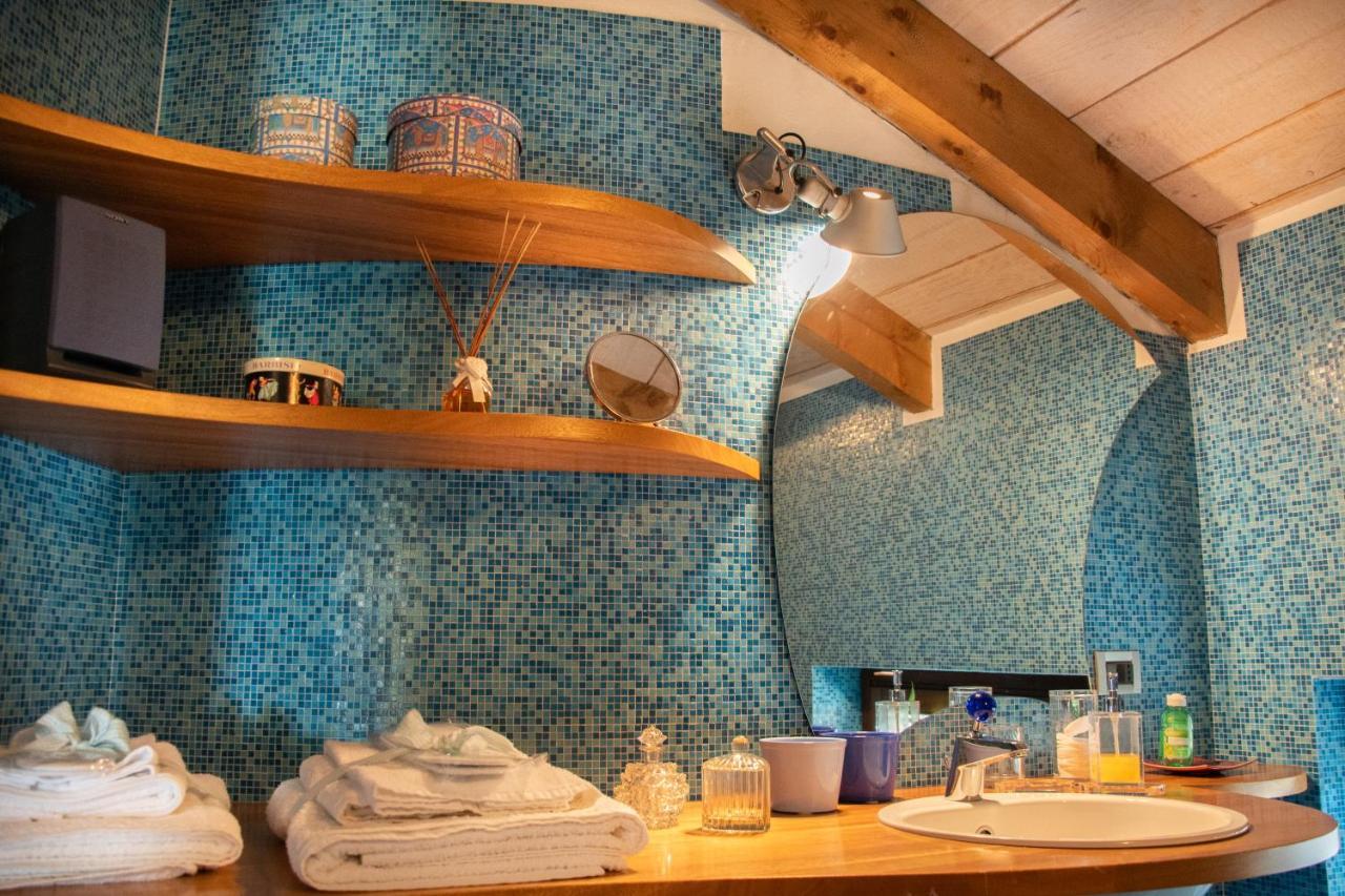 ビエッラ イル ゴミｰトロ Bed & Breakfast エクステリア 写真