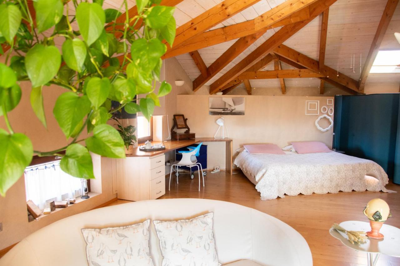 ビエッラ イル ゴミｰトロ Bed & Breakfast エクステリア 写真