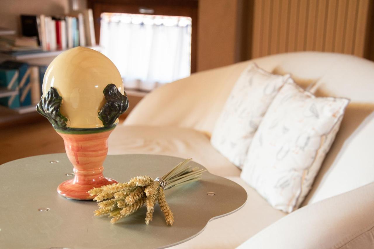 ビエッラ イル ゴミｰトロ Bed & Breakfast エクステリア 写真