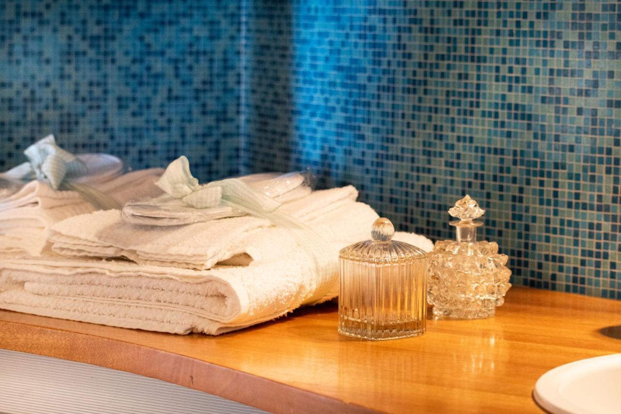 ビエッラ イル ゴミｰトロ Bed & Breakfast エクステリア 写真
