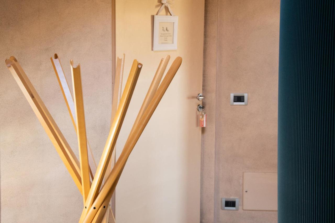 ビエッラ イル ゴミｰトロ Bed & Breakfast エクステリア 写真