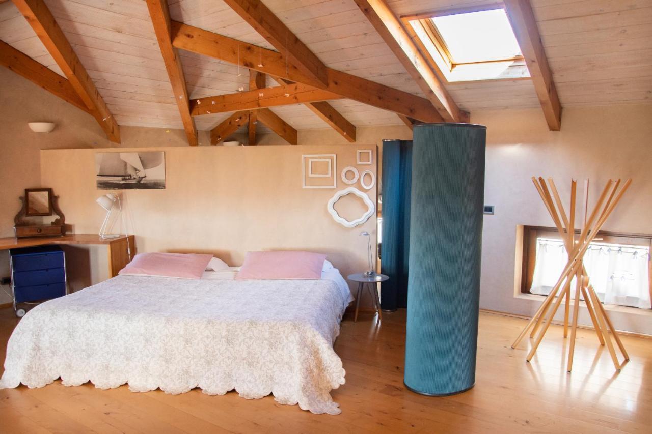 ビエッラ イル ゴミｰトロ Bed & Breakfast エクステリア 写真