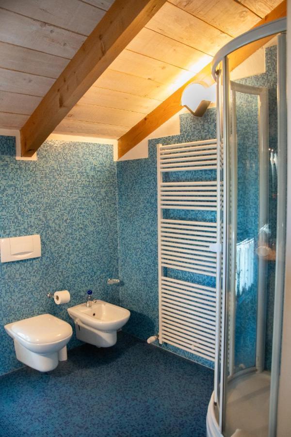 ビエッラ イル ゴミｰトロ Bed & Breakfast エクステリア 写真