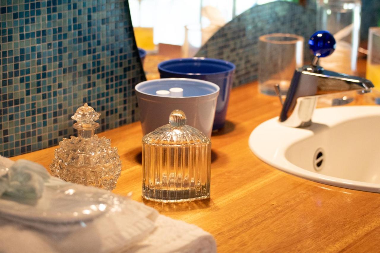 ビエッラ イル ゴミｰトロ Bed & Breakfast エクステリア 写真