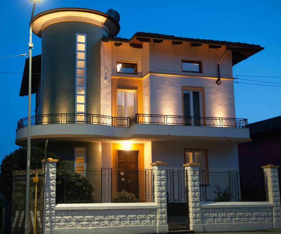 ビエッラ イル ゴミｰトロ Bed & Breakfast エクステリア 写真